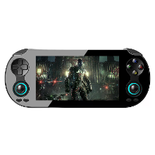 [Geen kaart] ANBERNIC RGVITA Pro draagbare gameconsole 5,5 inch FHD RK3576 Android 14 / Linux dual systeem WiFi 6 Hall j