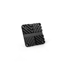 GEPRC 6061 Aluminium heatsink voor DJI O3 Luchtunit 31mm*31mm 25.5/20Mm montagegaten FPV race drone zender koeling acces