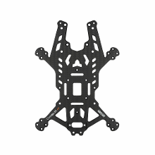 GEPRC CL35 V2 Reserveonderdeel Vervangende Arm AIO Onderplaat / Propellerwacht / 3D printen GPS montage voor Cinelog35 V