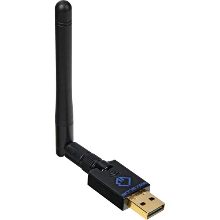 GigaBlue USB WLAN Adapter GGBZU/006 wlan adapter 600Mbit
