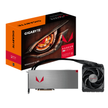 Gigabyte 8gb Hbm2 Rx Vega64 Liquid 8g