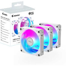 GIGABYTE AORUS EZ CHAIN FAN 120 case fan