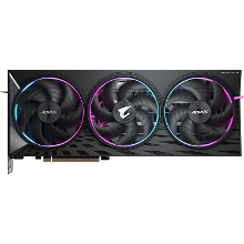 GIGABYTE AORUS Radeon RX 9070 XT ELITE 16G grafische kaart 2x HDMI, 2x DisplayPort
