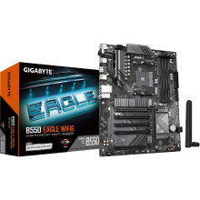 GIGABYTE B550 EAGLE WIFI6 moederbord