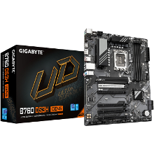 GIGABYTE B760 DS3H GEN5 moederbord