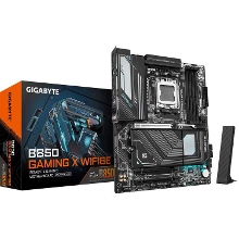 GIGABYTE B850 GAMING X WIFI6E moederbord RAID, 2,5Gb LAN, WLAN, BT, Sound, µATX