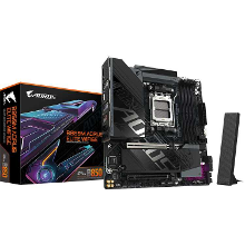 GIGABYTE B850M AORUS ELITE WIFI6E moederbord