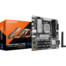 GIGABYTE B860M DS3H WIFI6E moederbord