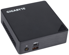 Gigabyte Brix Gb Bki7a 7500