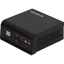 GIGABYTE BRIX GB BTIP N250 barebone
