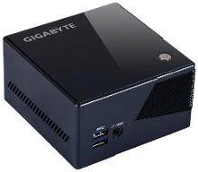 Gigabyte Brix Gb Bxi7 5775r