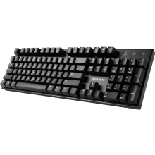 Gigabyte Force K81