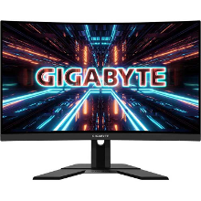 GIGABYTE G27FC A gaming monitor 2x HDMI, 1x DisplayPort, Sound