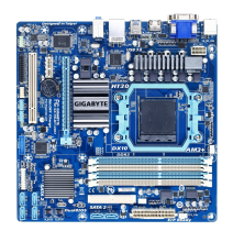 Gigabyte Ga 78lmt Usb3 (rev. 4.1)