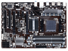 Gigabyte Ga 970a Ds3p (rev. 1.0)