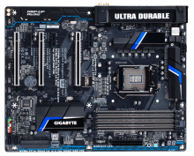 Gigabyte Ga Z170x Designare