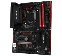 Gigabyte Ga Z270x Ultra Gaming