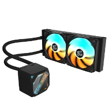GIGABYTE GAMING 240 waterkoeling