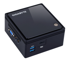 Gigabyte Gb Bace 3000 Gigabyte Intel Celeron N3000 1.04Ghz, Intel Hd Graphics, Wi Fi 802.11 B/g/n, Gi (gb Bace 3000)