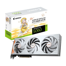 GIGABYTE GeForce RTX 5060 ARI 8G grafische kaart