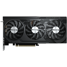 GIGABYTE GeForce RTX 5070 Ti WINDFORCE OC V2 16G grafische kaart
