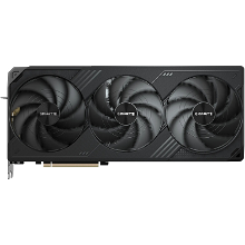 GIGABYTE GeForce RTX 5090 WINDFORCE OC 32G grafische kaart 1x HDMI, 3x DisplayPort