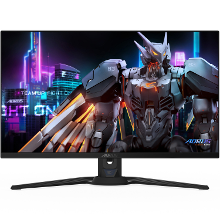 GIGABYTE GiBy 27 L AORUS FO27Q5P 500Hz QHD OLED