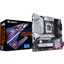 GIGABYTE GiBy B760M A E WF6E GEN5 moederbord