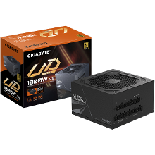 GIGABYTE GP UD1000GM PG5 1000W rev.2.0 Voeding