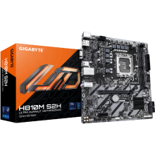 GIGABYTE H810M S2H moederbord