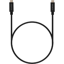 GIGABYTE USB Type C kabel 1 meter kabel