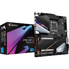 GIGABYTE Z790 AORUS TACHYON X moederbord RAID, 2.5 Gb LAN, WLAN, BT, Sound, E ATX