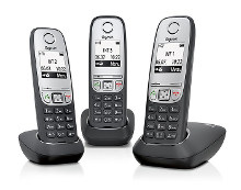 Gigaset A415 Trio