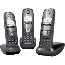 Gigaset A475 Trio analoge telefoon