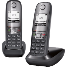 Gigaset As475 Duo