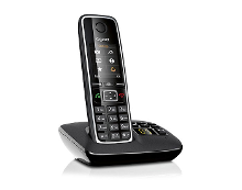 Gigaset C530a   Wit