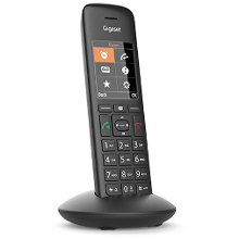 Gigaset C570 HX analoge telefoon