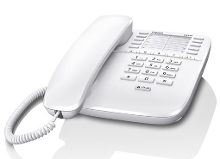 Gigaset Da510   Wit