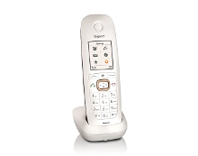 Gigaset Dune Cl540h Handset