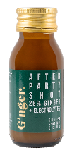 Gnger. After Party Shot