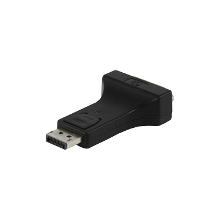 Goobay Adapter DisplayPort > DVI I adapter Passief