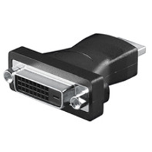 Goobay Adapter DVI D naar HDMI