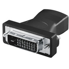 Goobay Adapter HDMI naar DVI D