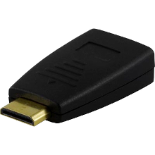 Goobay Adapter Mini HDMI > HDMI