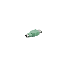 Goobay Adapter PS/2 > USB