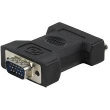 Goobay Adapter Vga > Dvi I