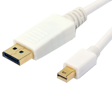 Goobay Adapterkabel Mini DisplayPort > DisplayPort adapter 2 m