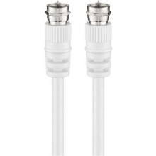 Goobay Antennekabel kabel 5 meter
