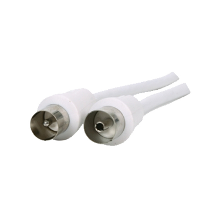 Goobay Coax coax kabel 10 meter