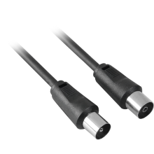Goobay Coax Kabel, 15m